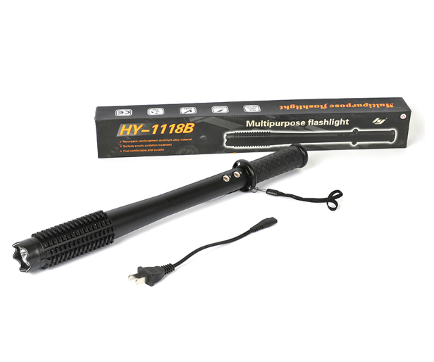 防身器材能夠起到哪些作用? 防身器材能夠起到哪些作用?