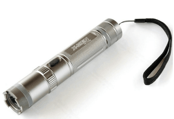 外出用防身器材防身用品防身？防狼噴霧有何用處？