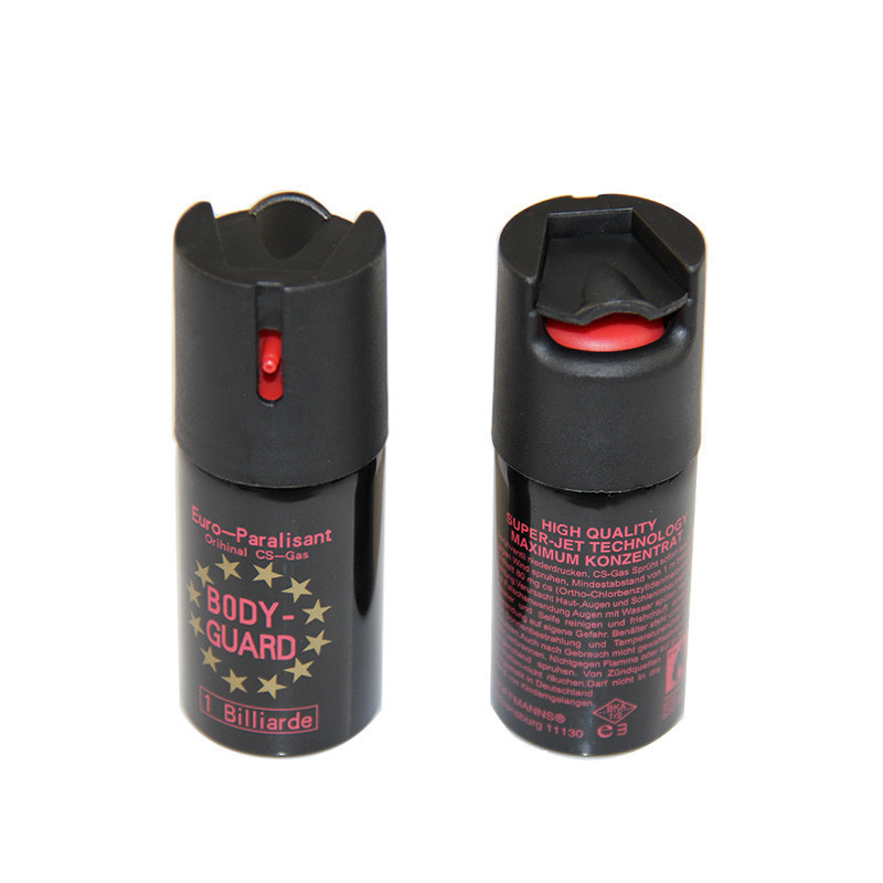 女子防身器材都有哪些? 女子防身器材都有哪些?