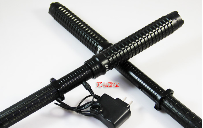 電擊器有什么作用？