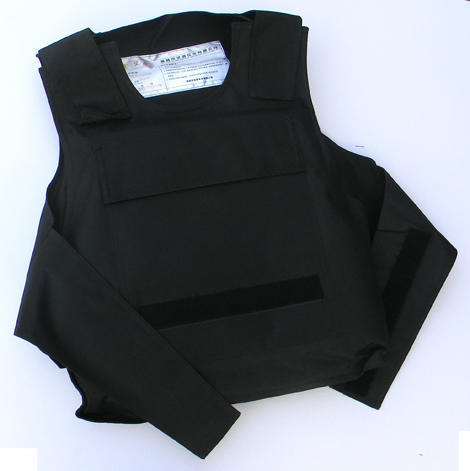 新型軟質防刺衣-軟質防刺服-防刺背心 新型軟質防刺衣-軟質防刺服-防刺背心